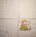132 Rabbits:  natürlich - 3-ply